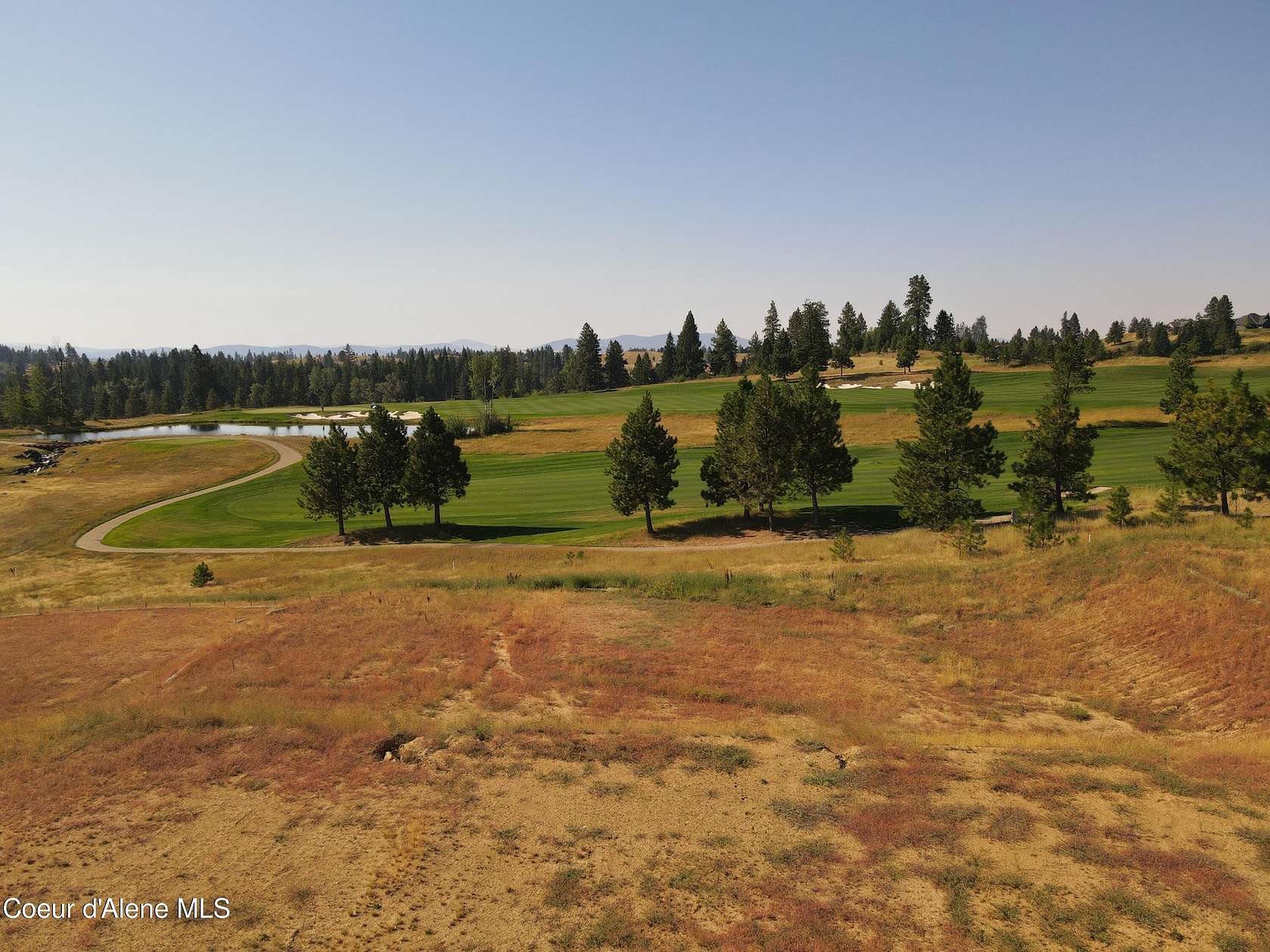 0.48 Acres of Residential Land for Sale in Coeur d'Alene, Idaho