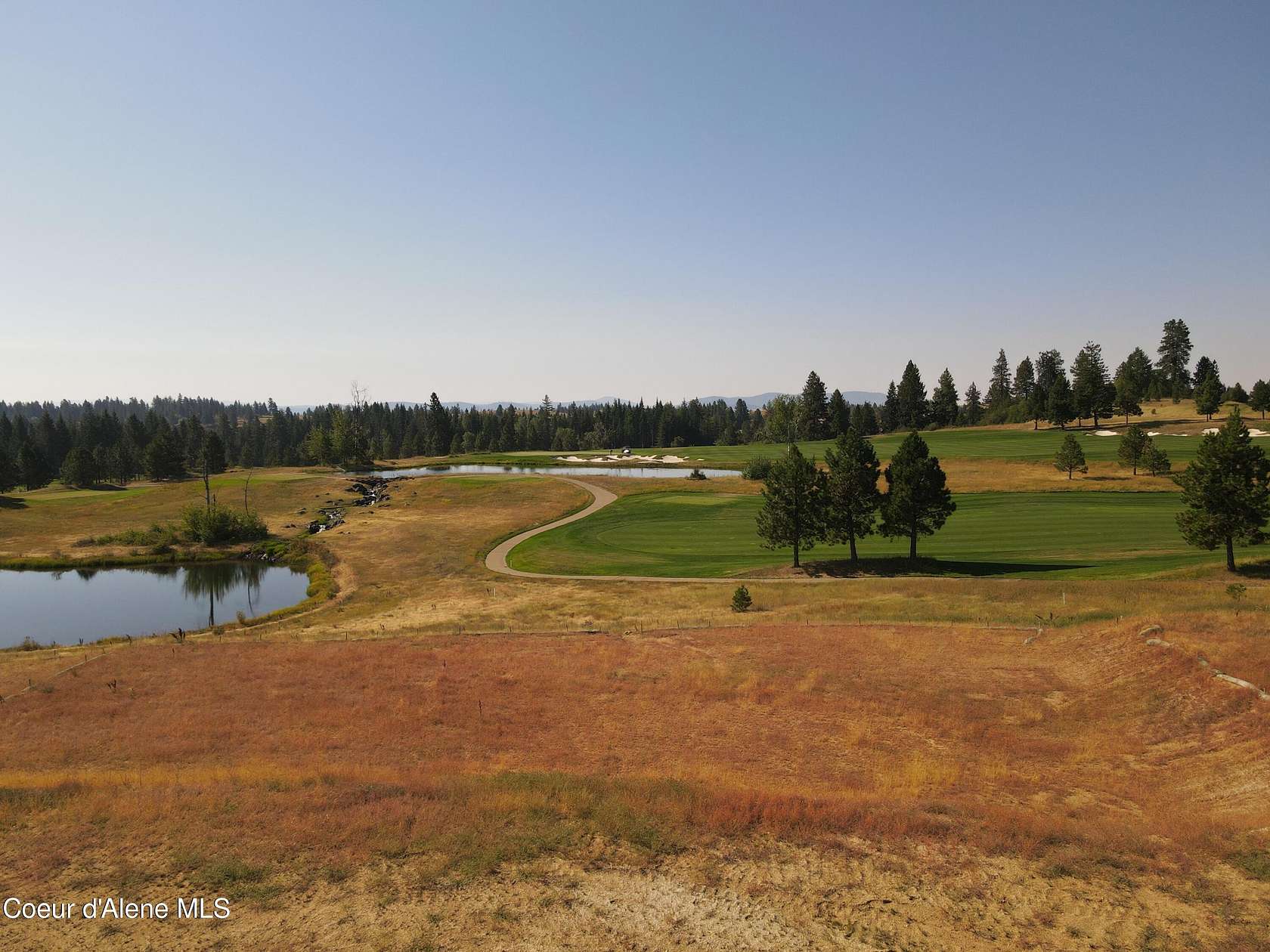 0.5 Acres of Residential Land for Sale in Coeur d'Alene, Idaho