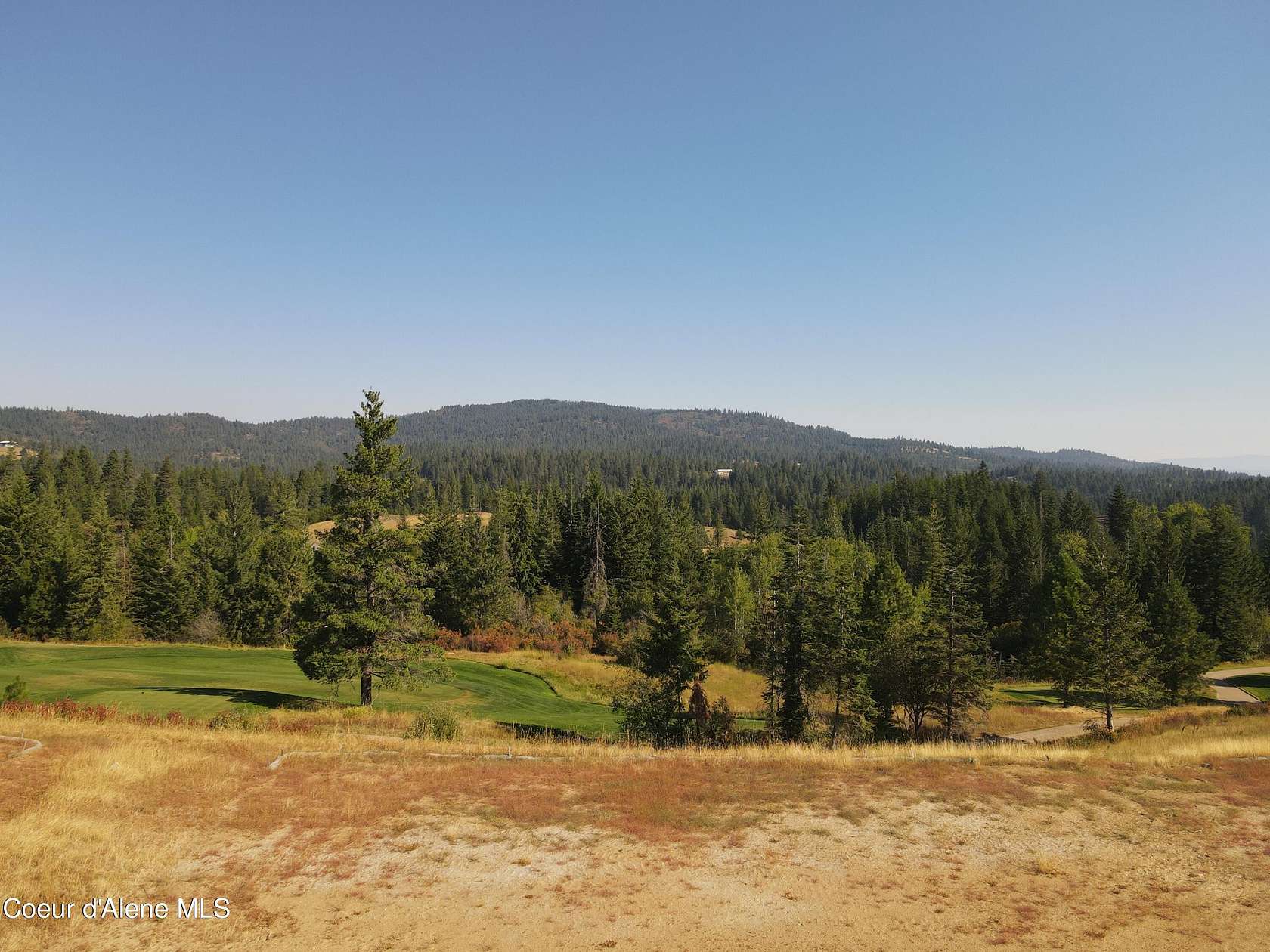 0.49 Acres of Residential Land for Sale in Coeur d'Alene, Idaho