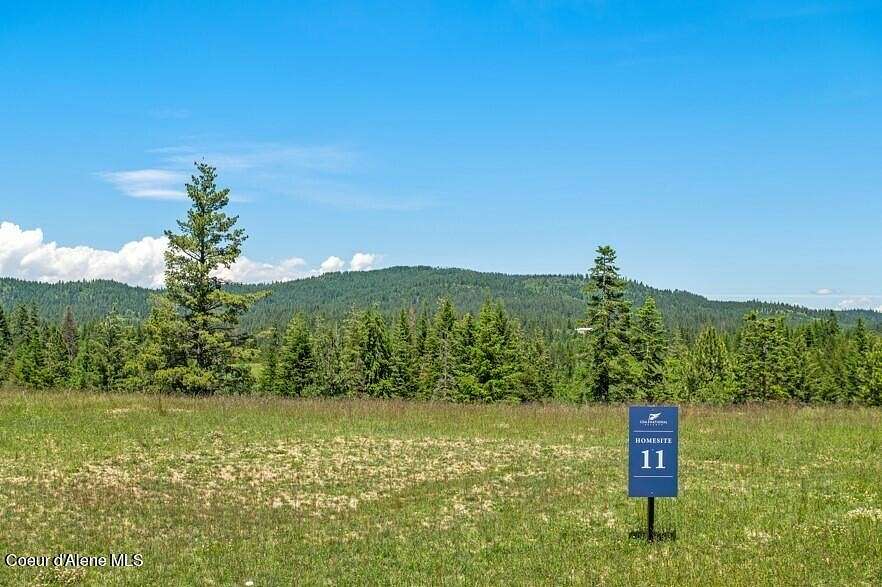 0.49 Acres of Residential Land for Sale in Coeur d'Alene, Idaho