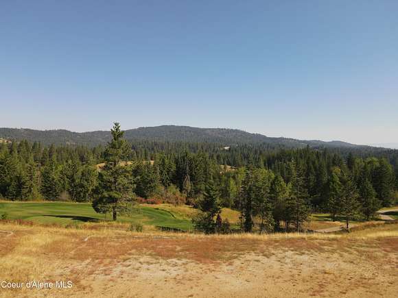 0.49 Acres of Residential Land for Sale in Coeur d'Alene, Idaho