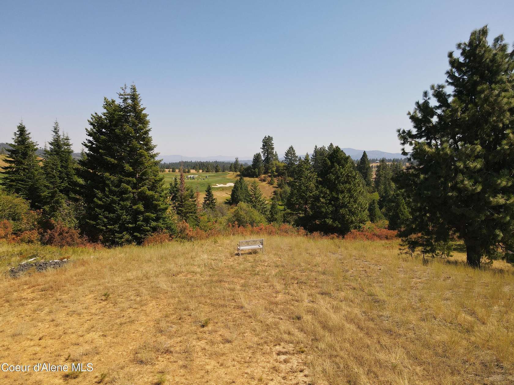 0.45 Acres of Residential Land for Sale in Coeur d'Alene, Idaho