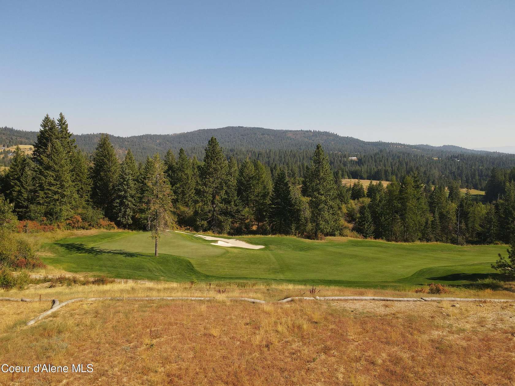 0.43 Acres of Residential Land for Sale in Coeur d'Alene, Idaho