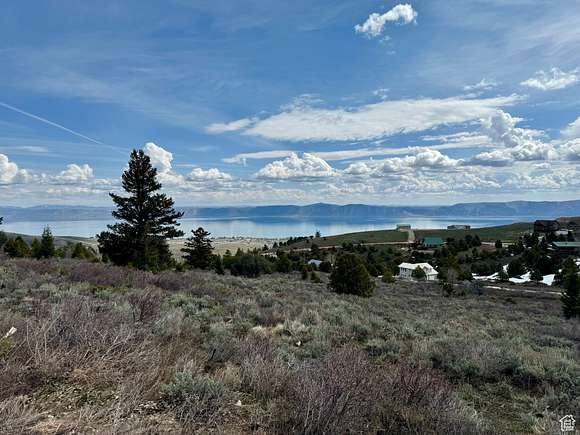 1 Acre of Residential Land for Sale in Garden City, Utah