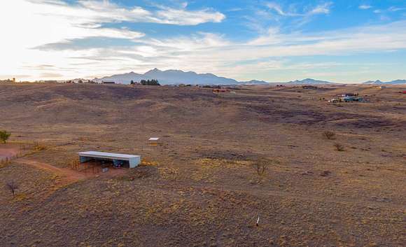 20 Acres of Agricultural Land for Sale in Sonoita, Arizona