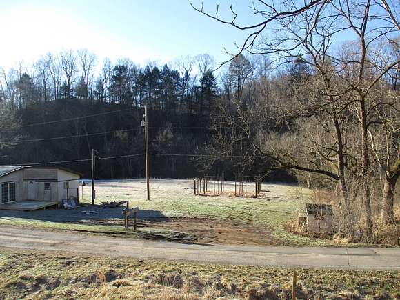 14.8 Acres of Land for Sale in Glenville, West Virginia