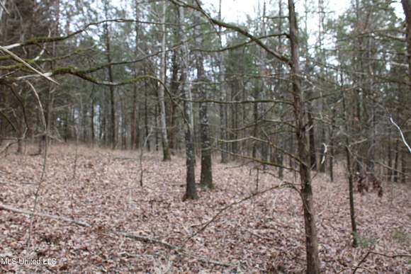 8.8 Acres of Land for Sale in Senatobia, Mississippi