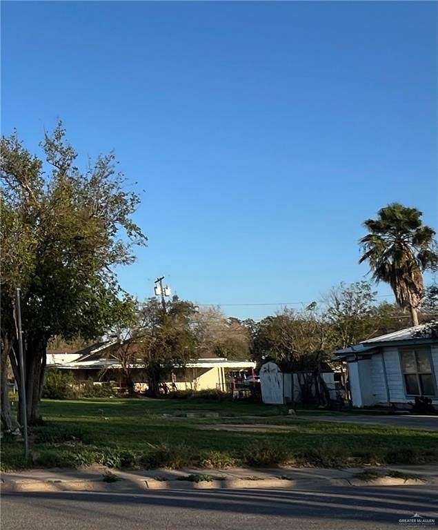 0.16 Acres of Residential Land for Sale in McAllen, Texas