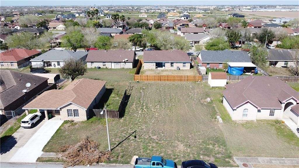 0.14 Acres of Residential Land for Sale in Hidalgo, Texas