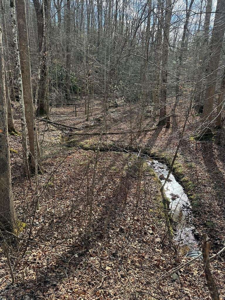 3.8 Acres of Land for Sale in Gatlinburg, Tennessee