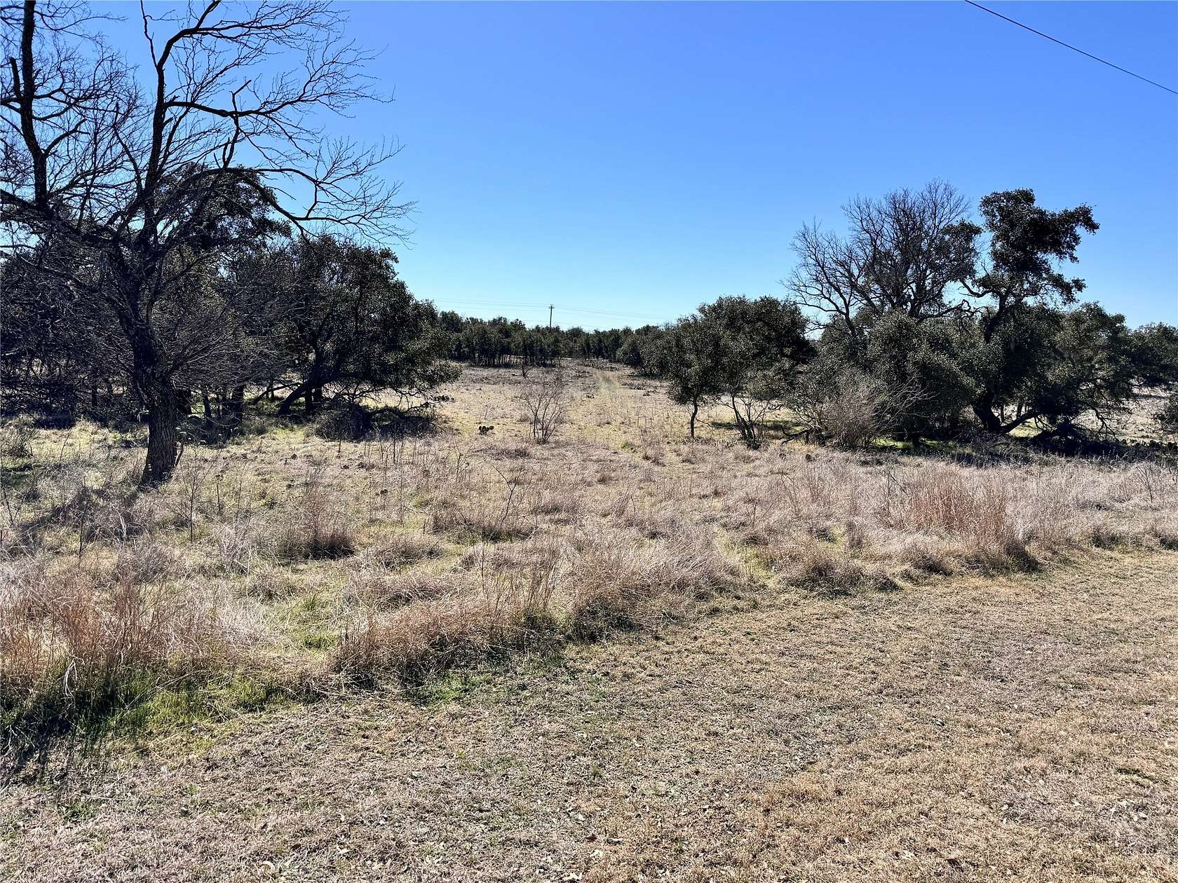 0.5 Acres of Residential Land for Sale in May, Texas