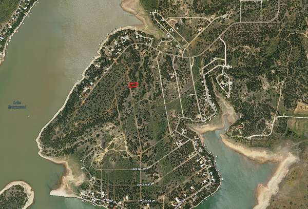 0.51 Acres of Land for Sale in May, Texas