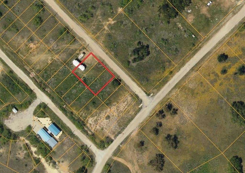 0.15 Acres of Residential Land for Sale in May, Texas