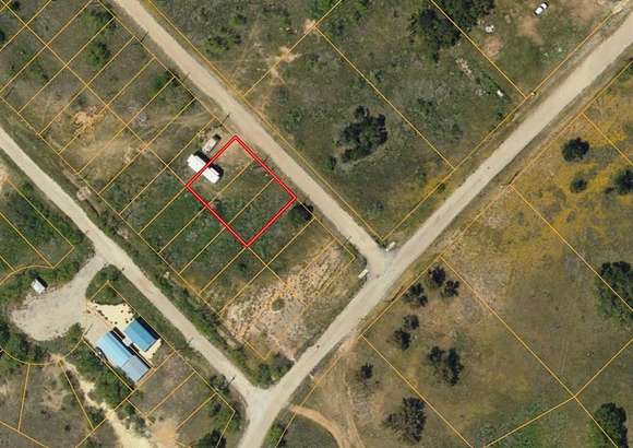 0.15 Acres of Residential Land for Sale in May, Texas