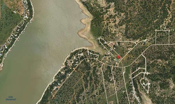 0.15 Acres of Residential Land for Sale in May, Texas