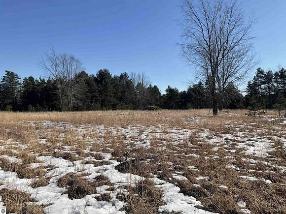 4.6 Acres of Residential Land for Sale in South Boardman, Michigan