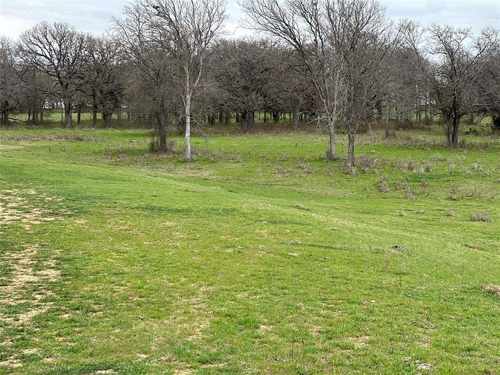 1.9 Acres of Land for Sale in Covington, Texas