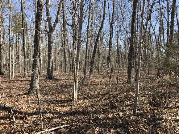 5.1 Acres of Residential Land for Sale in Dunlap, Tennessee