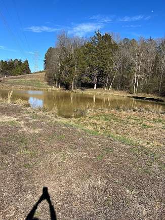53.3 Acres of Recreational Land for Sale in Whitwell, Tennessee
