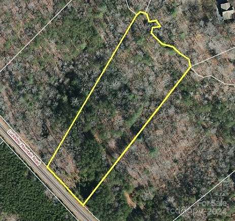3.2 Acres of Residential Land for Sale in Bostic, North Carolina