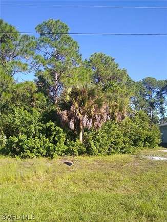 0.19 Acres of Residential Land for Sale in Rotonda West, Florida