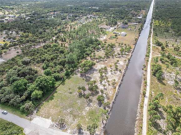 4.2 Acres of Residential Land for Sale in Naples, Florida