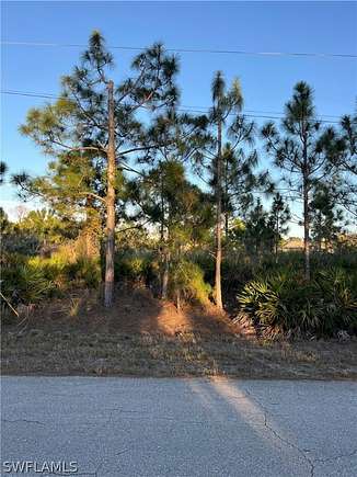 0.5 Acres of Residential Land for Sale in Lehigh Acres, Florida