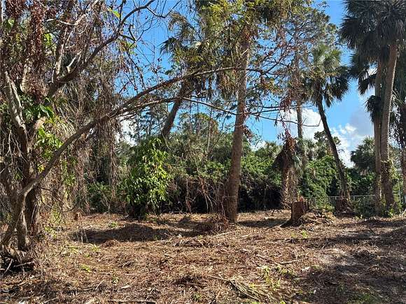 0.23 Acres of Residential Land for Sale in North Port, Florida