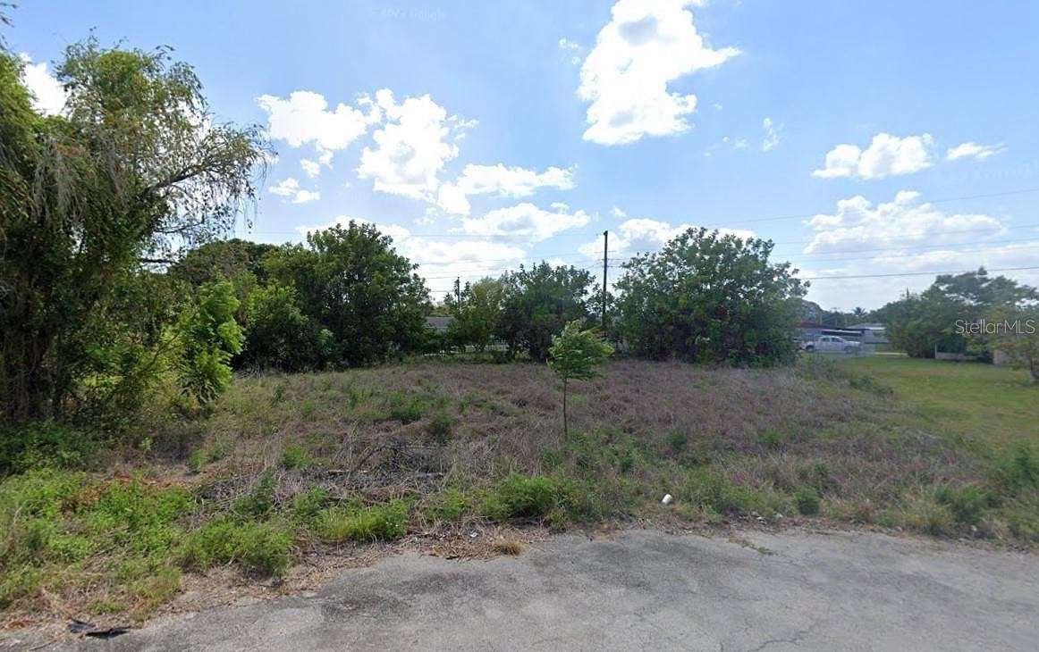 0.19 Acres of Residential Land for Sale in Lehigh Acres, Florida