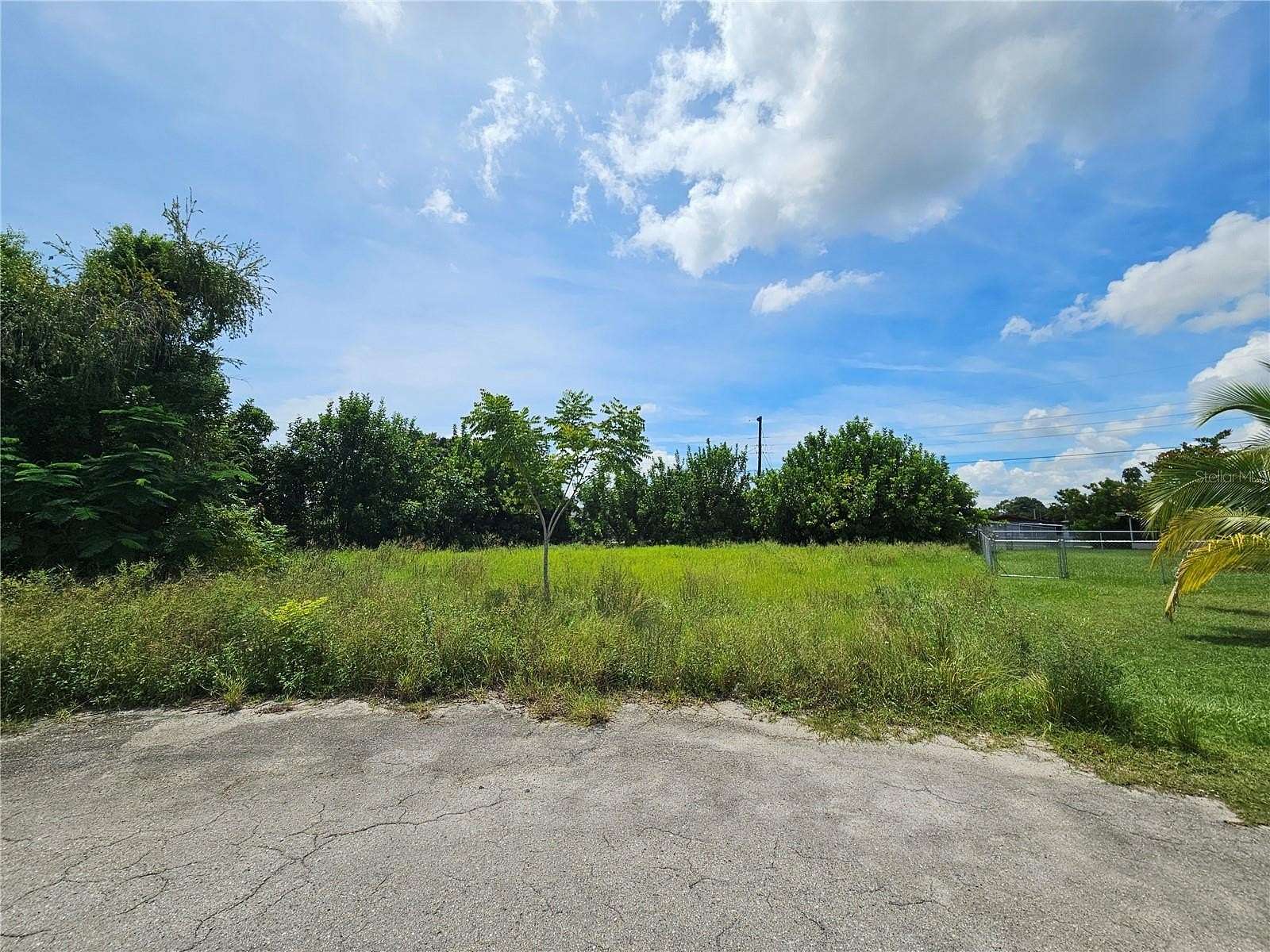 0.19 Acres of Residential Land for Sale in Lehigh Acres, Florida