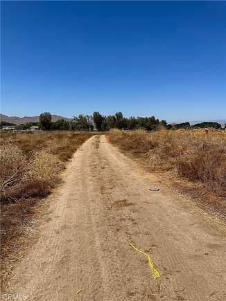 2 Acres of Residential Land for Sale in Lakeview, California