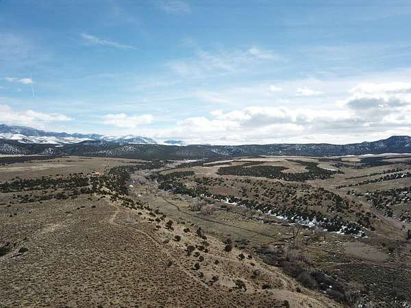 8.28 Acres of Land for Sale in Beaver, Utah