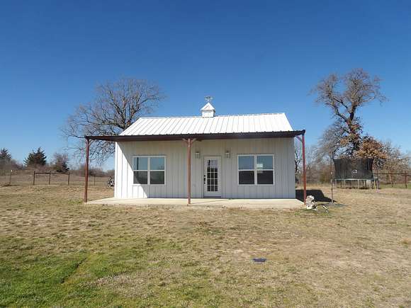 80 Acres of Improved Recreational Land & Farm for Sale in Soper, Oklahoma