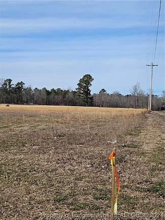 2.76 Acres of Residential Land for Sale in Lumberton, North Carolina