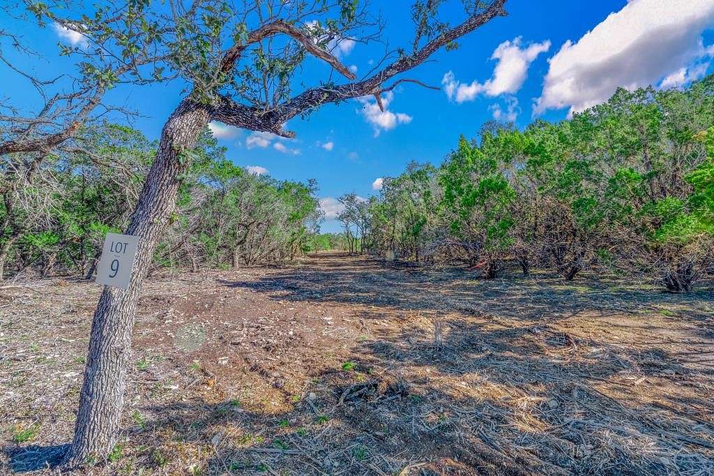 12 Acres of Land for Sale in Harper, Texas
