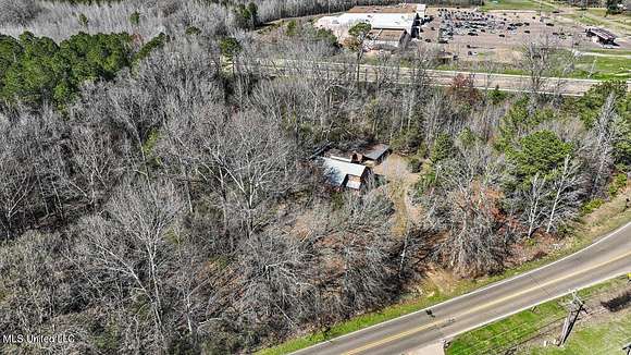 1 Acre of Mixed-Use Land for Sale in Byram, Mississippi