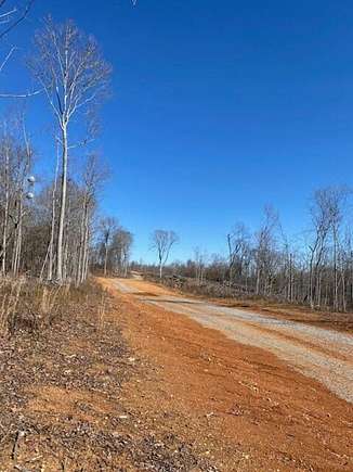 5.2 Acres of Residential Land for Sale in Decatur, Tennessee