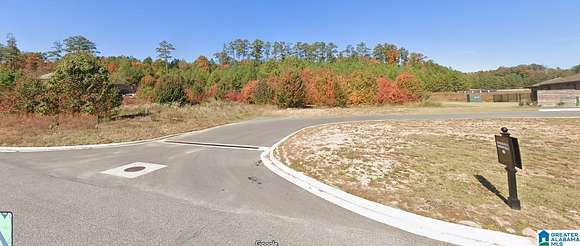 2.8 Acres of Commercial Land for Sale in Birmingham, Alabama
