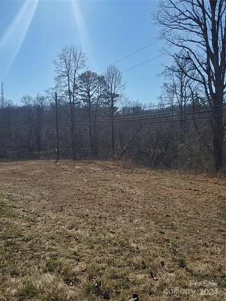3.9 Acres of Residential Land for Sale in Marion, North Carolina