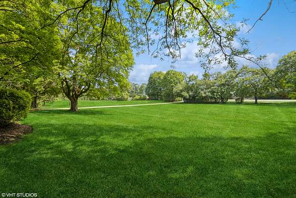 Residential Land for Sale in Northbrook, Illinois