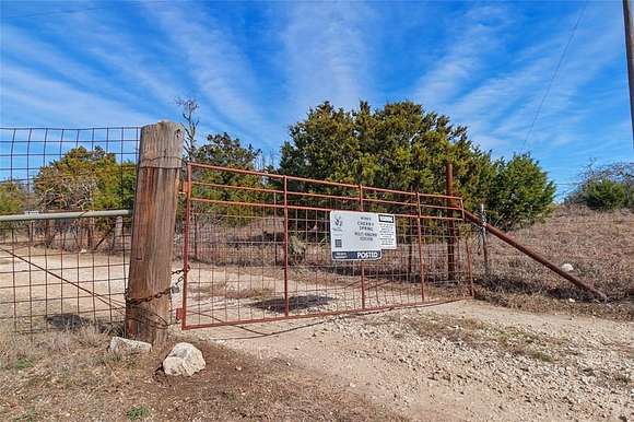 214 Acres of Agricultural Land for Sale in Fredericksburg, Texas