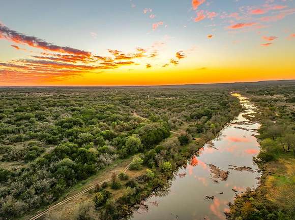 305 Acres of Agricultural Land for Sale in Johnson City, Texas
