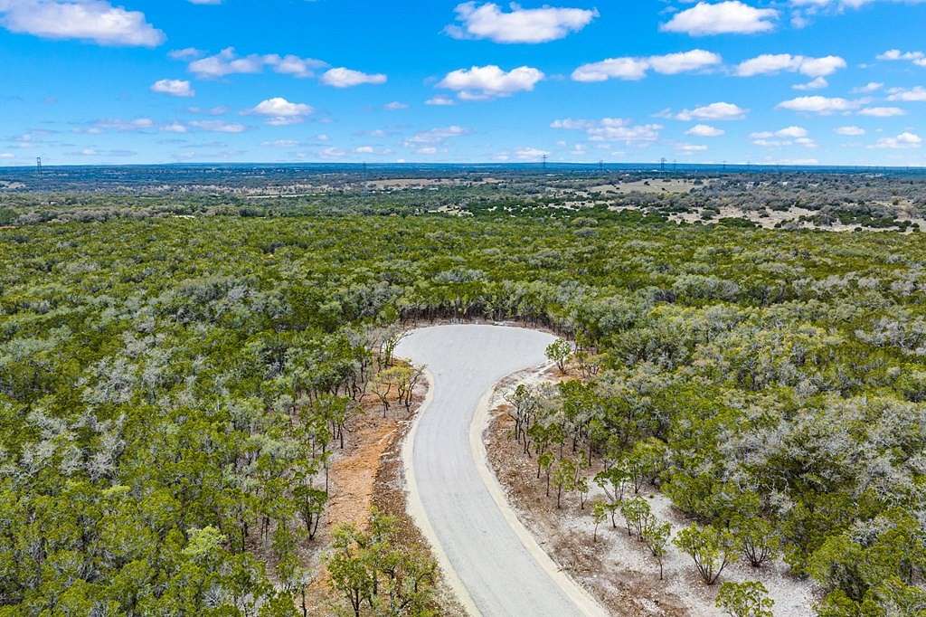 88 Acres of Land for Sale in Harper, Texas