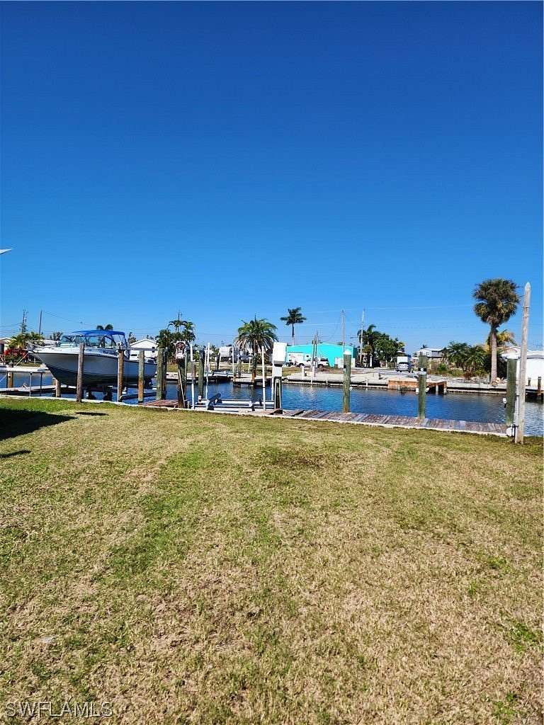 0.08 Acres of Land for Sale in St. James City, Florida