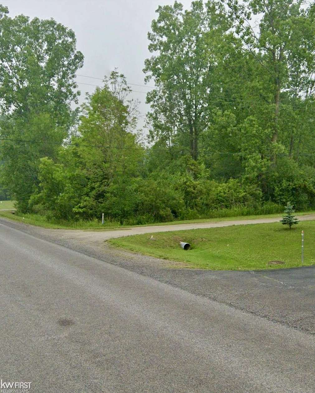 0.34 Acres of Residential Land for Sale in Genesee, Michigan