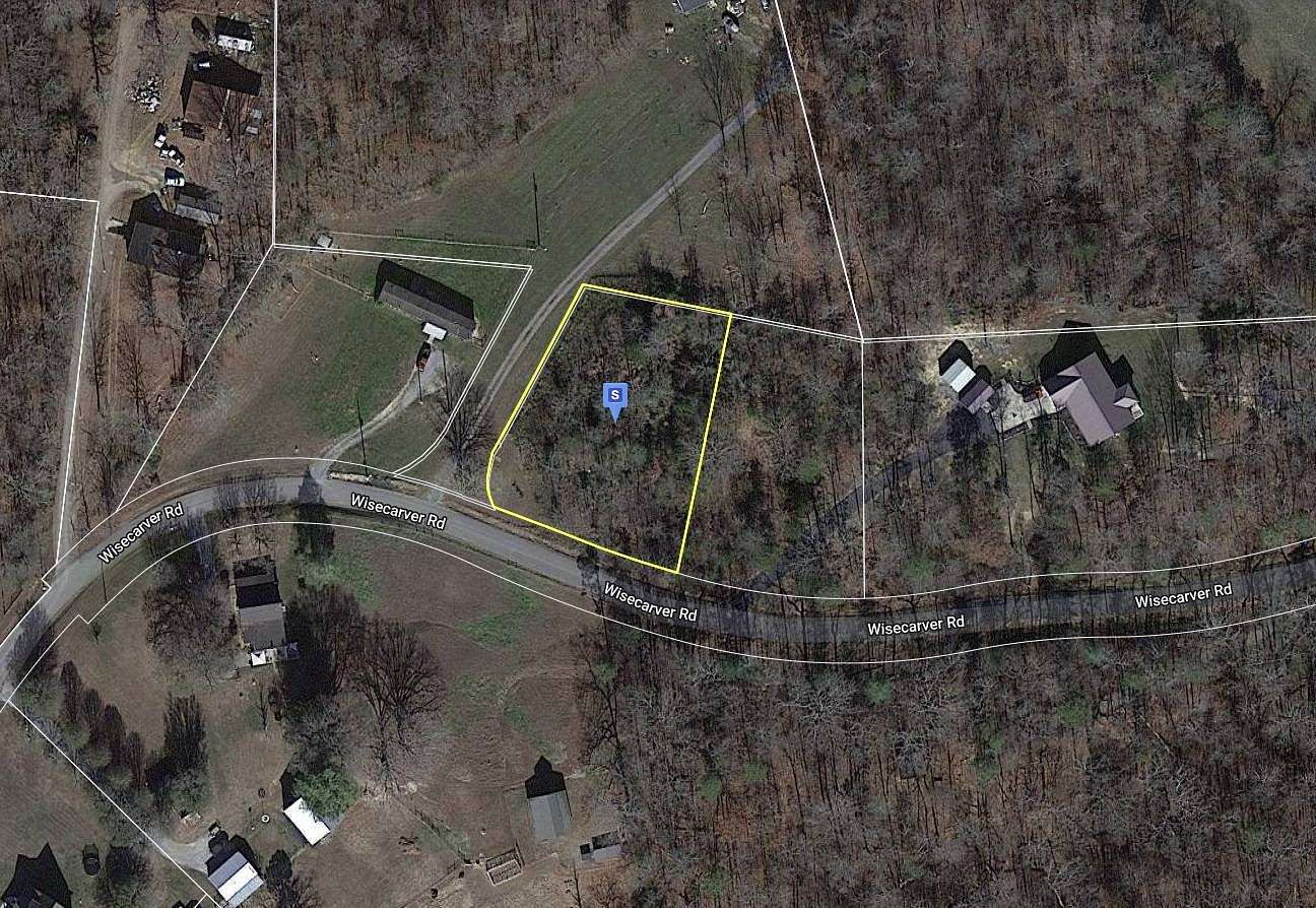 0.66 Acres of Residential Land for Sale in Mosheim, Tennessee