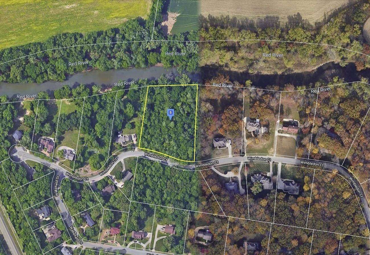 2.6 Acres of Residential Land for Sale in Clarksville, Tennessee