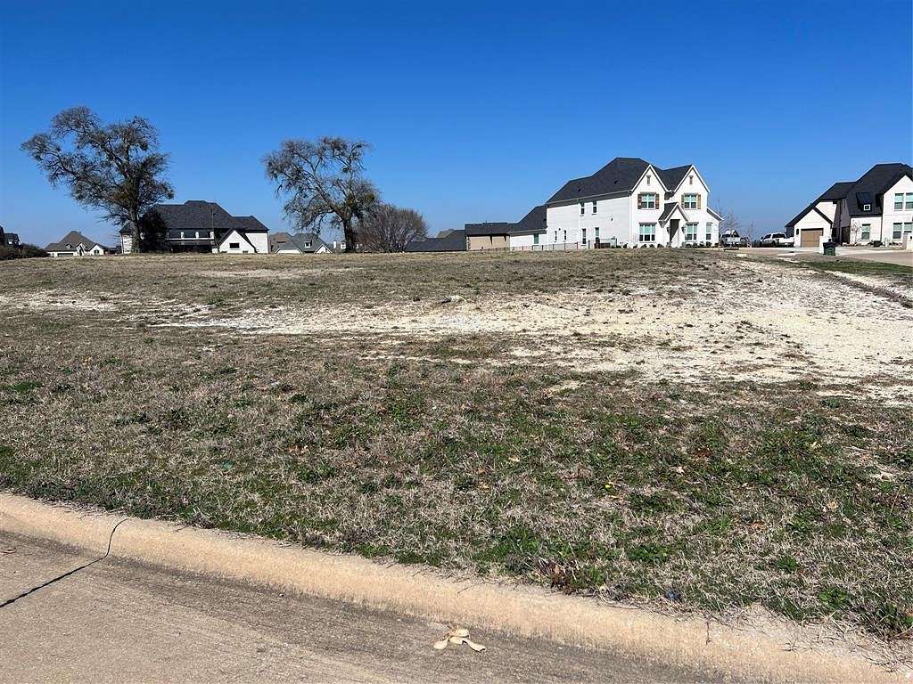 0.33 Acres of Residential Land for Sale in Gunter, Texas