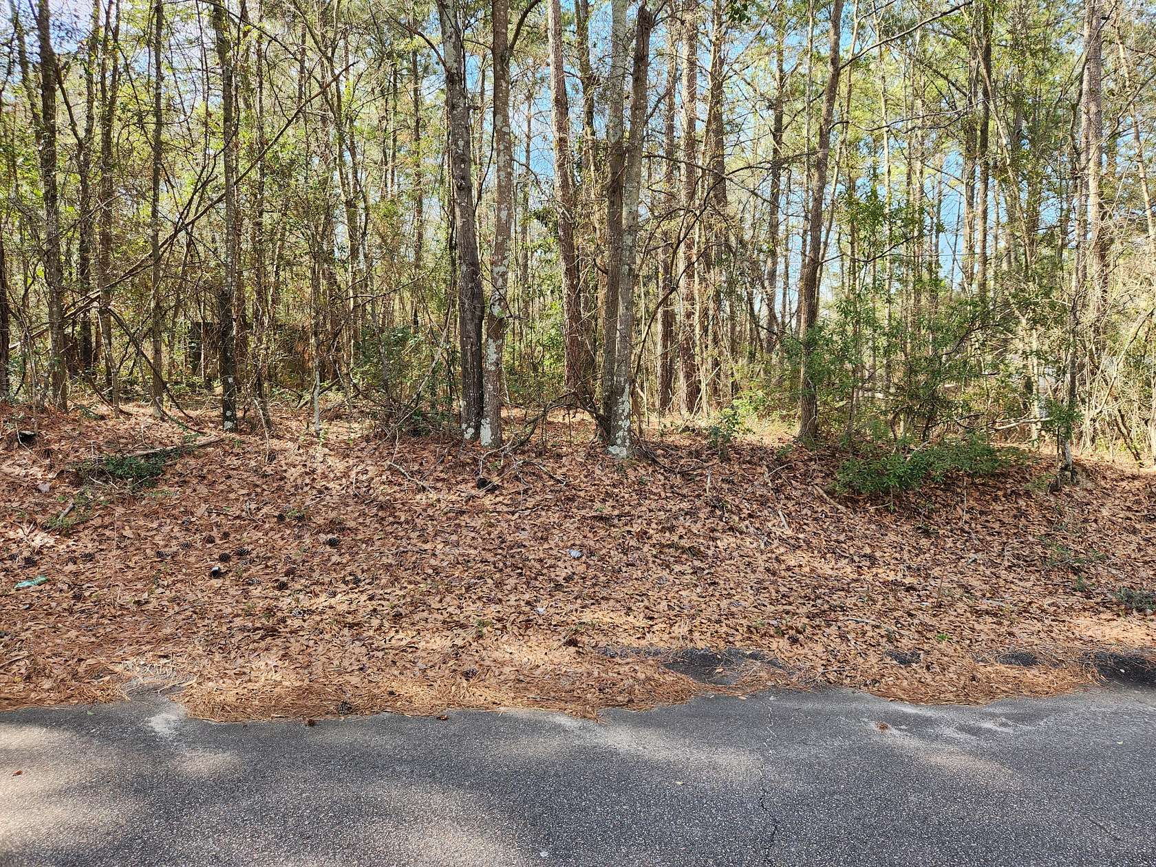 0.95 Acres of Residential Land for Sale in Aiken, South Carolina