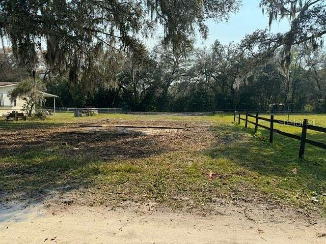0.21 Acres of Residential Land for Sale in Zephyrhills, Florida